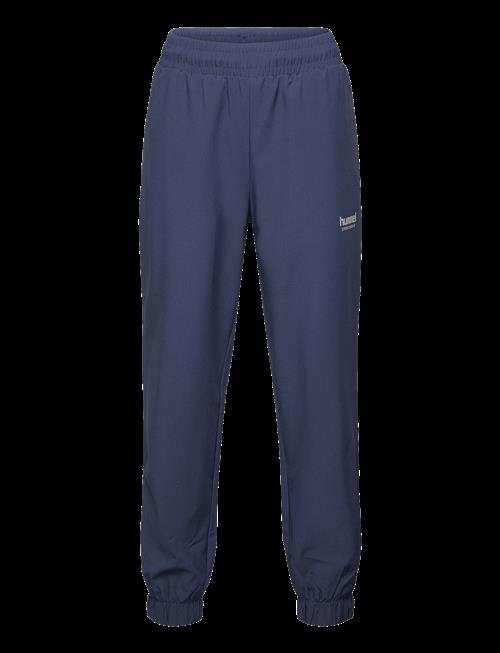 Hummel | Hmljr Loose Tracksuit Pants | 122