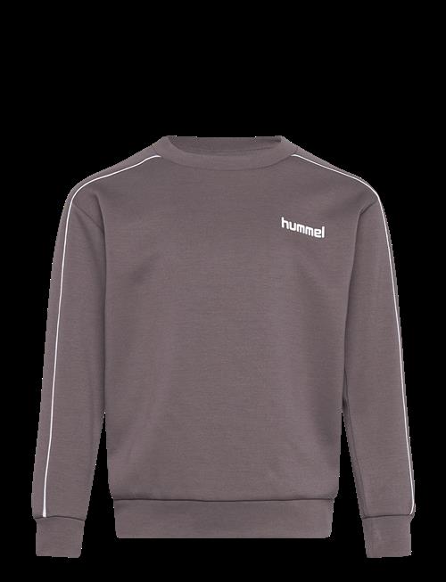 Hummel | Hmljr Interlock Crewneck | 122/128
