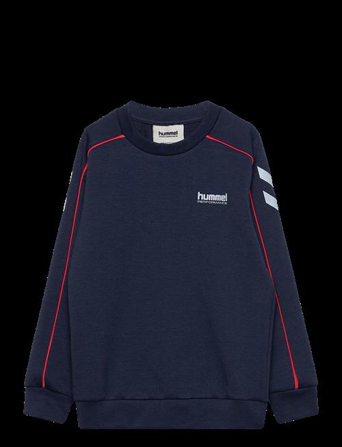 Hummel | Hmljr Interlock Crewneck | 110/116