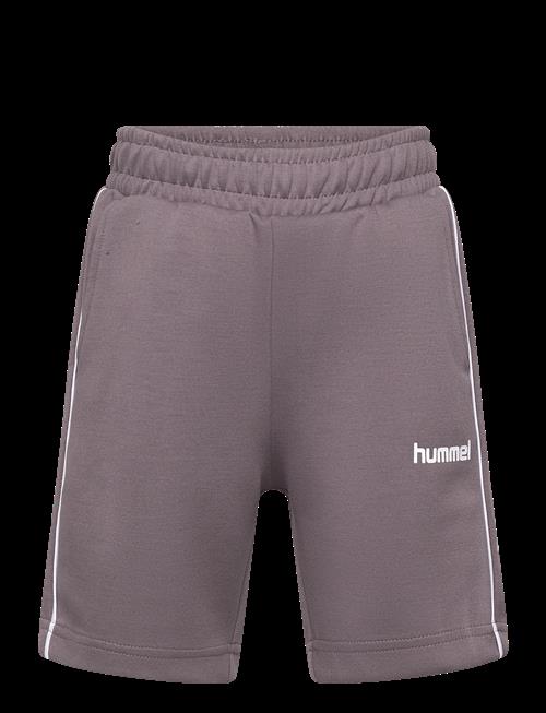 Hummel | Hmljr Interlock Adjust Shorts | 128