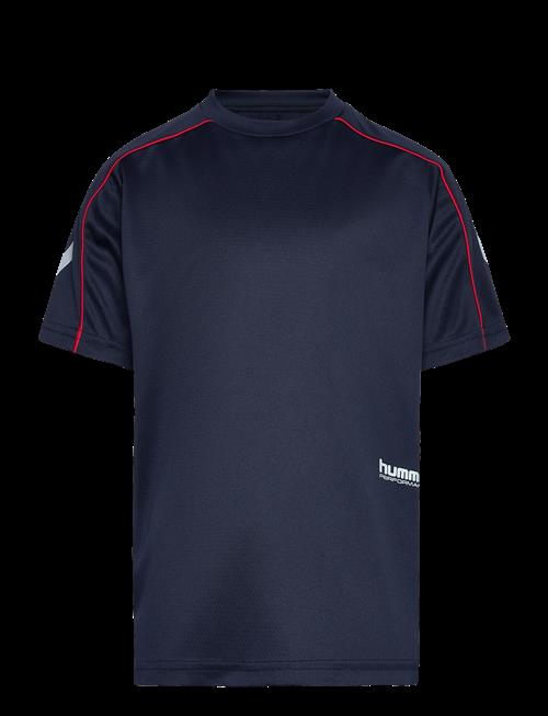 Hummel | Hmljr T-Shirt S/S | 134/140