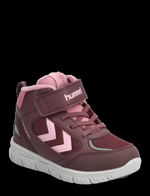 Hummel | X-Light 2.0 Mid Tex Jr | 35