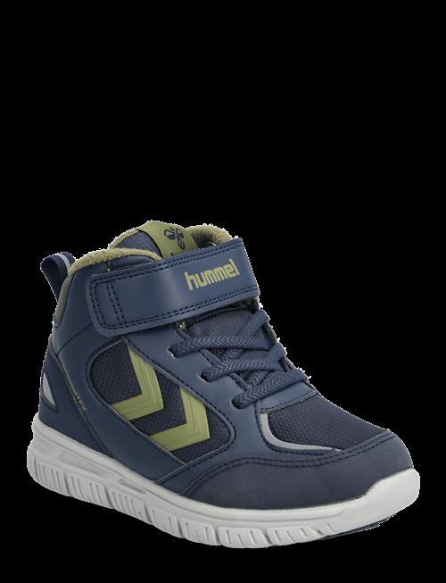 Hummel | X-Light 2.0 Mid Tex Jr | 32