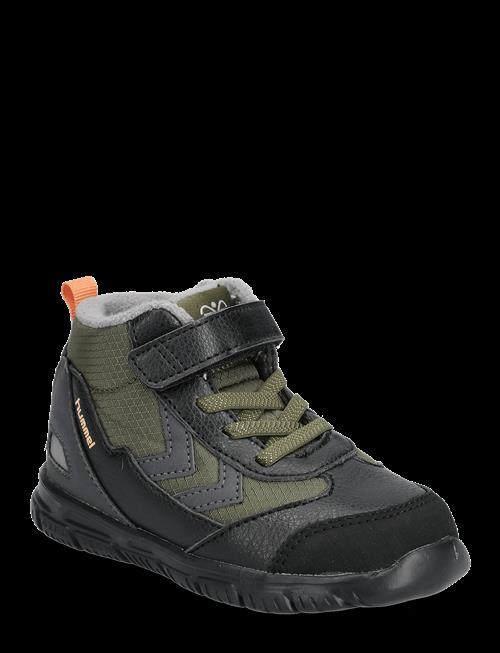 Hummel | Crosslite Winter Mid Infant | 22