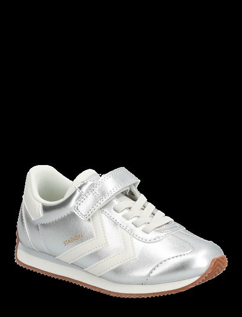 Hummel | Stadion Metallic Jr | 26