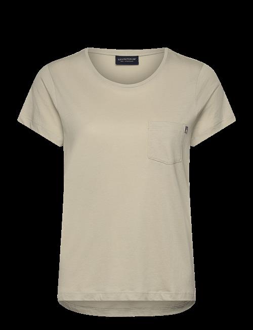 Lexington Clothing | Cotton-Modal Blend Classic Tee | XS