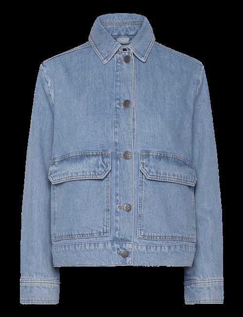 Lexington Clothing | Short Denim Jacket | M