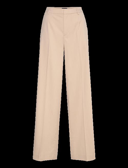 Lexington Clothing | Tailored Wide Pants | L