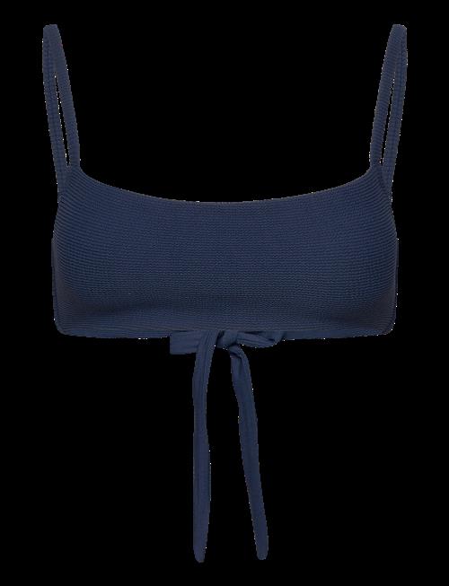 Lexington Clothing | Textured Bikini Top | M