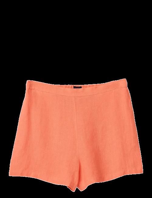 Lexington Clothing | Breezy Linen Shorts | S