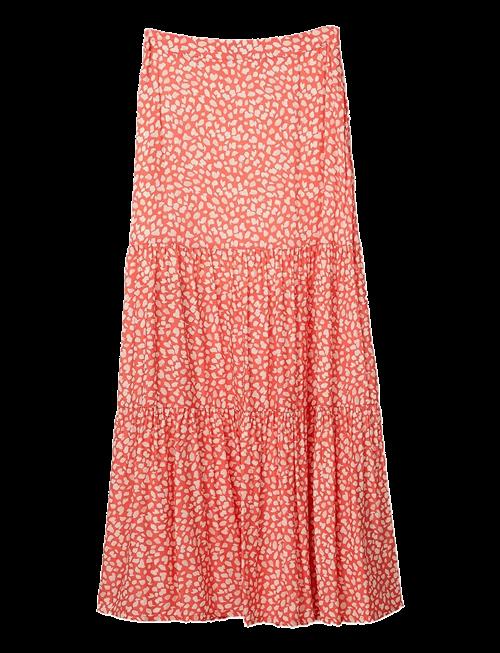 Lexington Clothing | Printed Maxi Skirt | XS