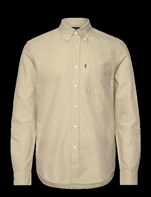 Lexington Clothing | Casual Oxford B.d Shirt | M