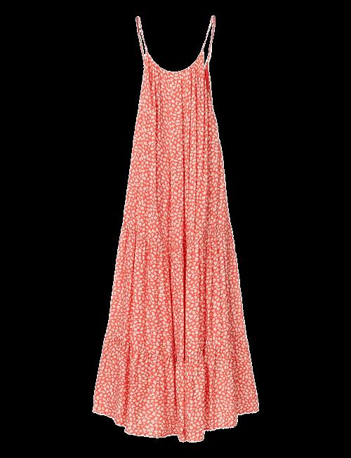 Lexington Clothing | Printed Sun Dress | XS