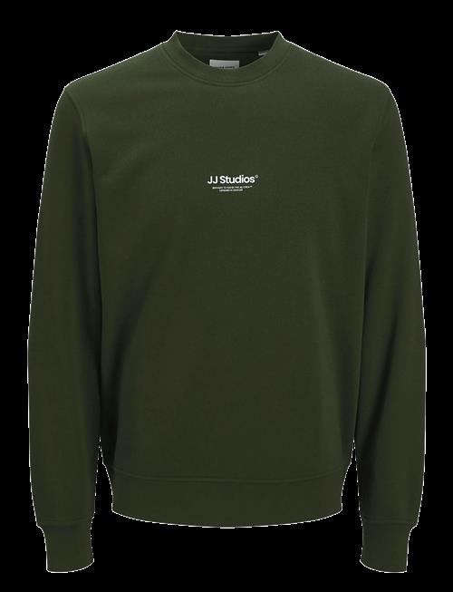 Jack & Jones | Jjesoho Sweat Crew Neck Noos Mni | 98