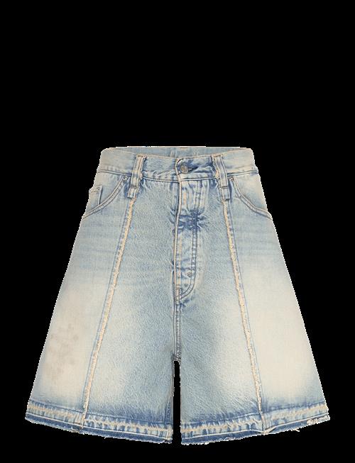 Hope | Skid Shorts Light Blue Sandy Mix | 30