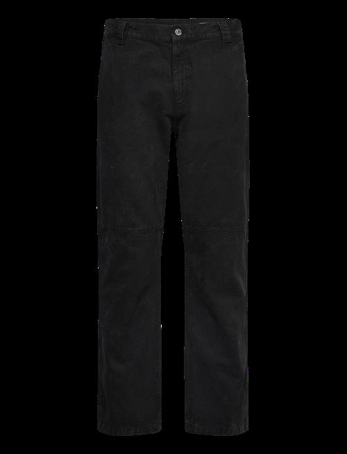 Hope | Rush Zip Trousers Black Marble | 46