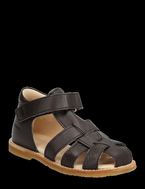 ANGULUS | Sandals - Flat  - Closed Toe | 23