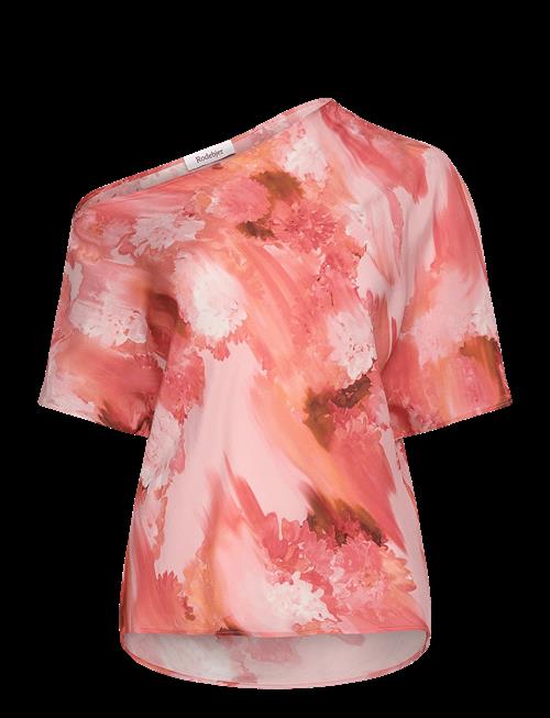 RODEBJER | Rodebjer Bono Blurry | XL