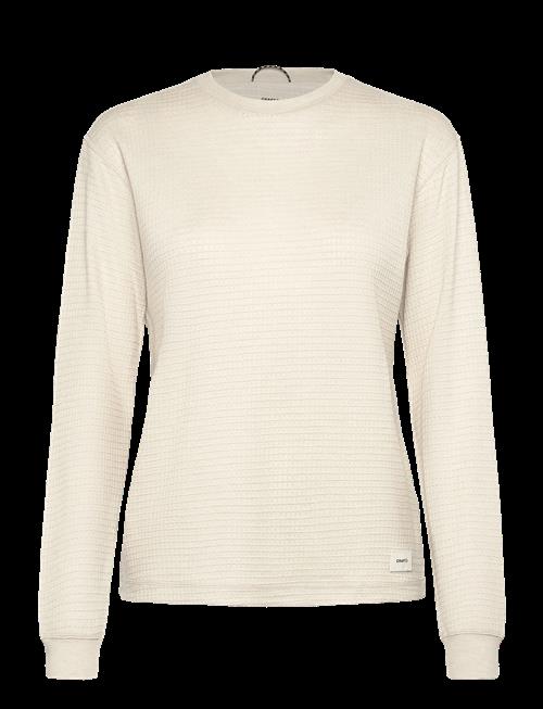Craft | Wool Waffle Rn W | L