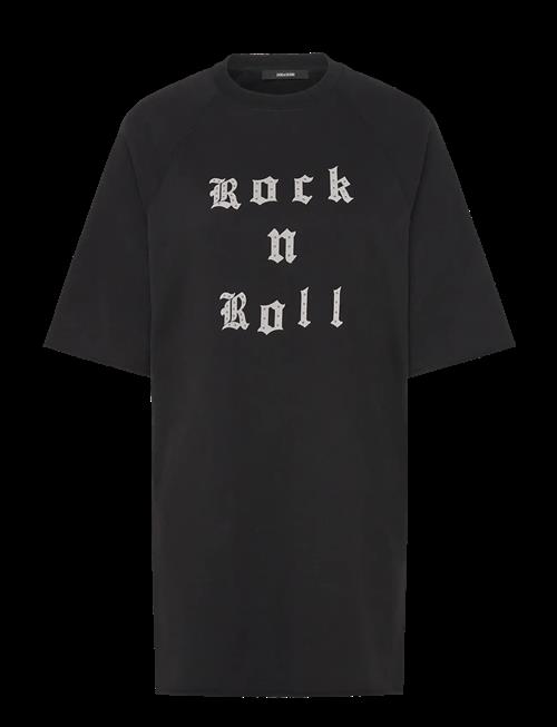 Zadig & Voltaire | Grace Pmo Rock'n'roll Studs | XS
