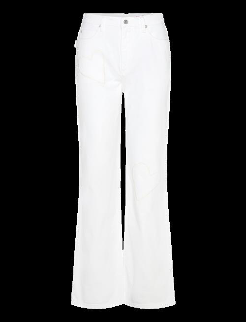 Zadig & Voltaire | Elio Denim Eco Brod | 28
