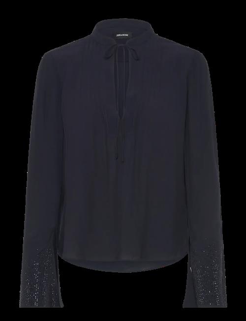 Zadig & Voltaire | Taika Soft Strass | S