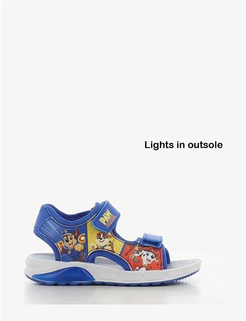 Leomil | Pawpatrol Sandal | 29