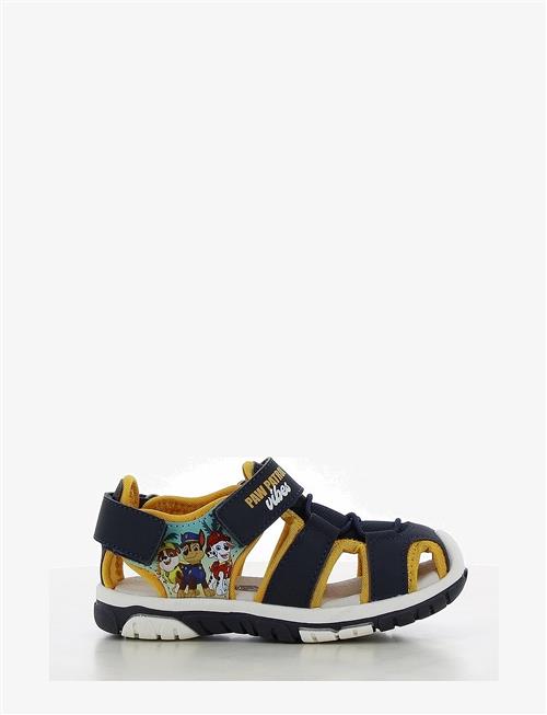 Leomil | Pawpatrol Sandal | 29
