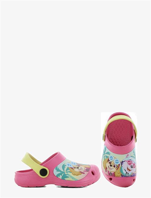 Leomil | Pawpatrol Clog | 32