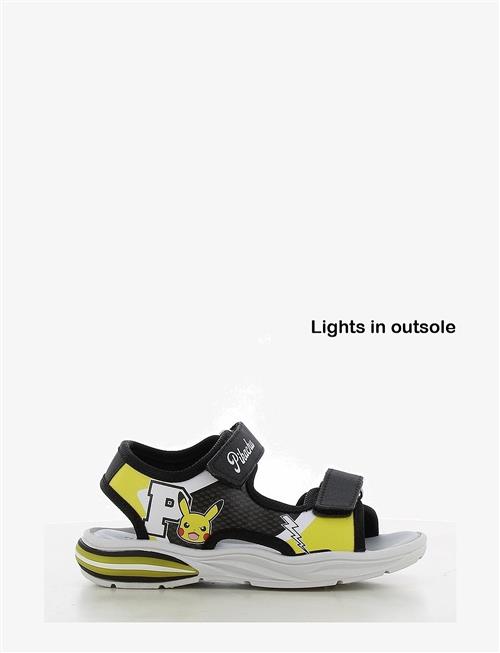 Leomil | Pokemon Sandal | 27
