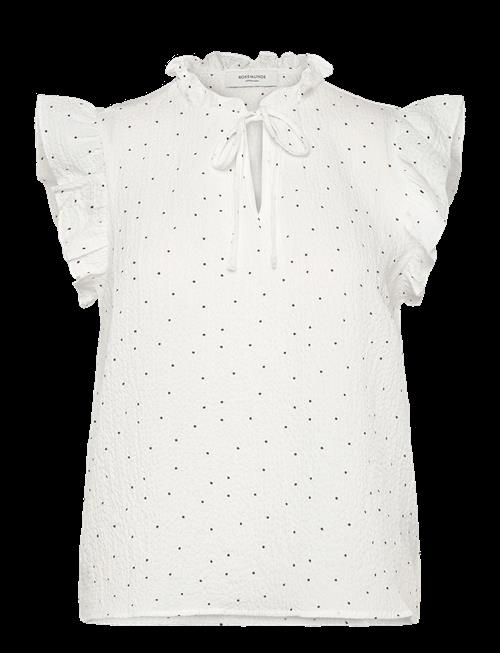 Rosemunde | Rwkendall Sl Regular Blouse | 44