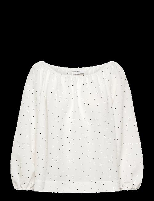 Rosemunde | Rwkendall 3/4 Blouse | 44