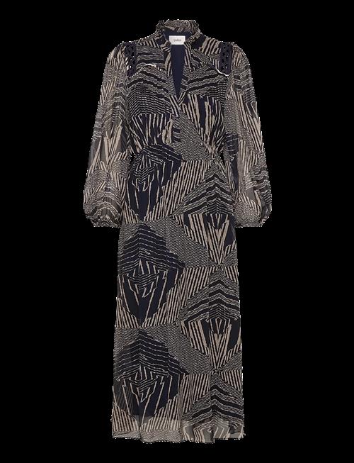 ba&sh | Dress Antal | 34
