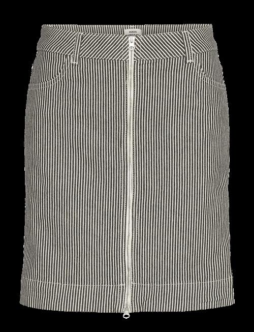Mads Nørgaard | Hickory Punk Riva Skirt | 34
