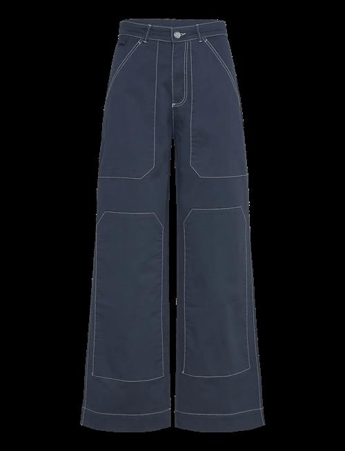 Mads Nørgaard | Twilla Bonnie Pants | 36