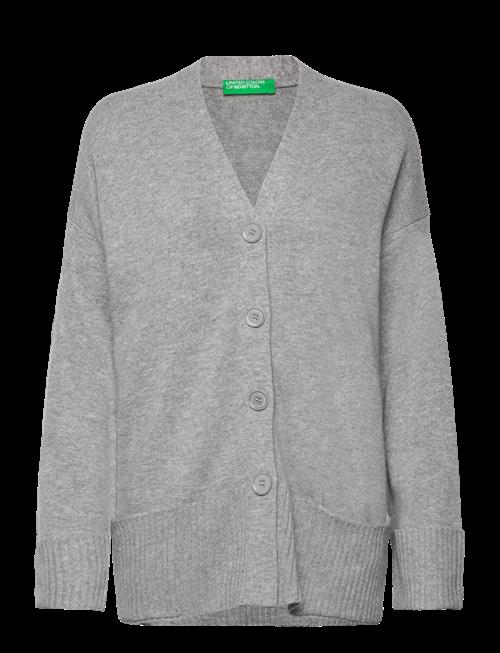 United Colors of Benetton | L/S Cardigan | M