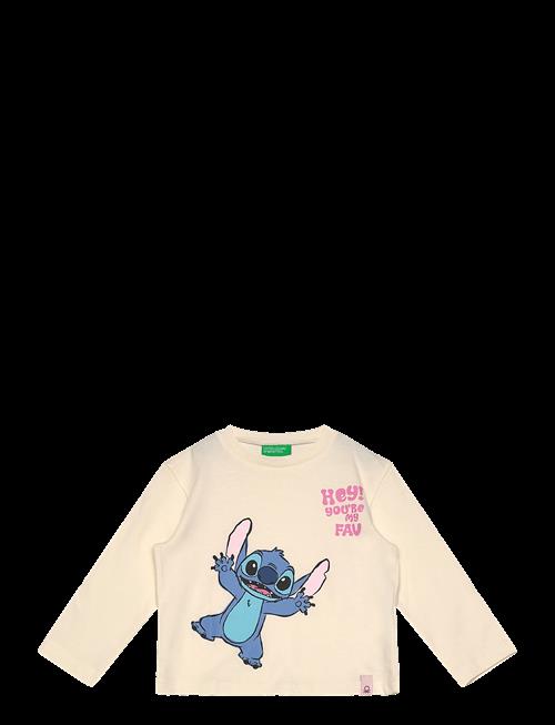 United Colors of Benetton | T-Shirt L/S | 98
