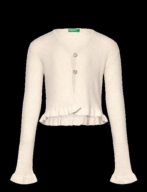 United Colors of Benetton | L/S Cardigan | 168