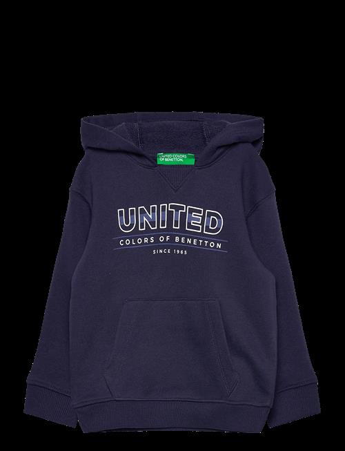 United Colors of Benetton | Sweater W/Hood | 98