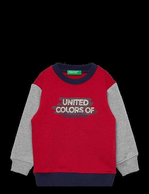 United Colors of Benetton | Sweater L/S | 104