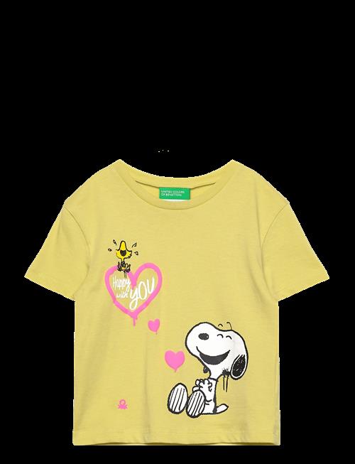 United Colors of Benetton | T-Shirt | 90