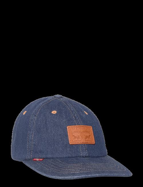 Levi's® | Relaxed Dad Heritage Cap Indig | ONE SIZE