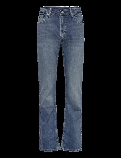 Se Levi's® | 527 Slim Boot Cut Blue Tunes | 32 x 30 hos Booztlet