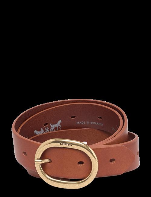 Levi's® | Womens Highlow Belt Leather Br | 95