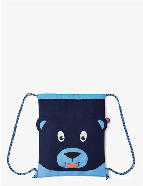 Affenzahn | Gymbag Bear | 4 L