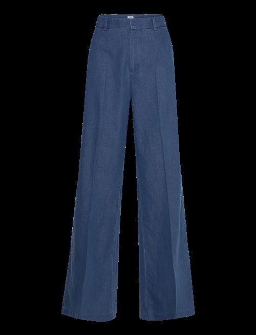 Mads Nørgaard | Soft Denim Perry Pants | 34