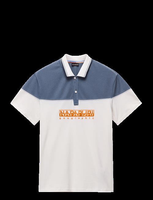 Napapijri | E-Saturnia Ss | S
