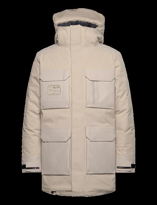 Sail Racing | Glacier Bay Parka | XL