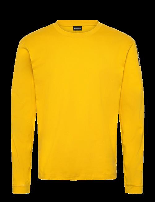 Sail Racing | Race Heavy Ls Tee | S