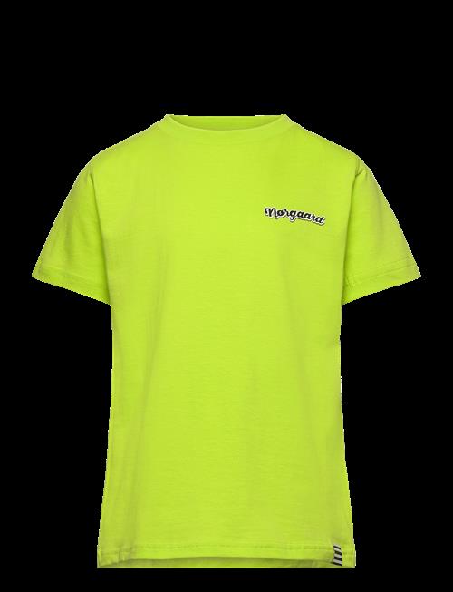 Mads Nørgaard | Printed Tee Thorlino Tee | 128